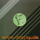 Overdrums - Information
