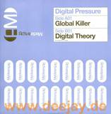 Digital Pressure - Global Killer