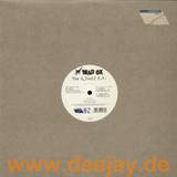 Mad Ox - The G-toolz E.p.