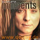 Dj Tatana - Moments
