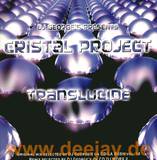 Dj Georges Pr. Cristal Project - Translucide