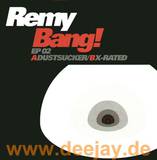 Remy - Bang Ep *2* Schwarz