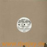 Djieep Feat. Freddie Hemara - What Comes Over Me