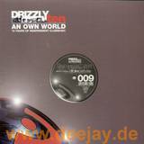 Drizzly 10 Years Anniversary - Vol.9 Of Independent Clubmusic