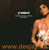 Freeland - Supernatural *remix*