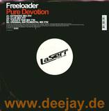 Freeloader - Pure Devotion