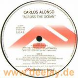 Carlos Alonso - Across The Ocean