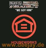 Peter Presta Project - We Got Him