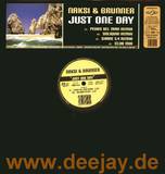 Naksi & Brunner - Just One Day