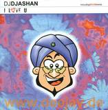 Dj Djashan - I Love U