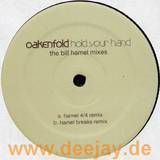 (paul) Oakenfold - Hold Your Hand