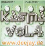Kasma - *4* Ep