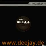 Dee-la - Wake Up!/if You Can...
