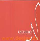 Quenum + Lee Van Dowski - Extension