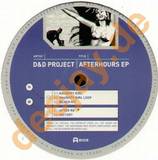 D&d Project - Afterhours Ep