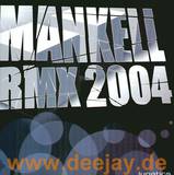 Lunatics - Mankell *2004*