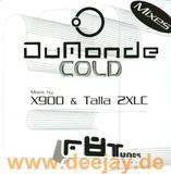Dumonde - Cold *rmx*