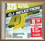 Dj Selection Vol. 325 - The Italian House - Swing Vol. 2