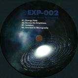 Johannes Volk - Across The Emptiness