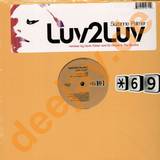 Suzanne Palmer - Luv 2 Luv