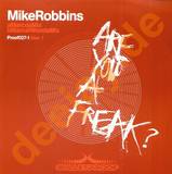 Mike Robbins - Are You A Freak *marcos*