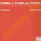 Exelios Vs. Tronix - Frequency