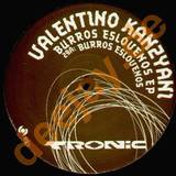 Valentino Kanzyani - Burros Eslovenos Ep