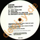 Xavier - Disco Twilight