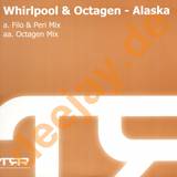 Whirlpool & Octagen - Alaska