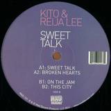 Kito & Reija Lee - Sweet Talk
