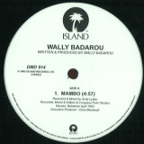 Wally Badarou - Mambo