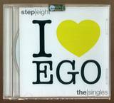 I Love Ego - Step Eight