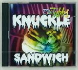 Rico Tubbs - Knuckle Sandwich