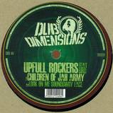 Dub Dimension - Children Of Jah Army / Look On Mi Soundbwoy
