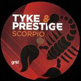 Tyke & Prestiege - Scorpio / Immortal Technique