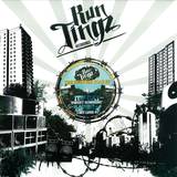 Run Tingz Feat. Topcat - Sweet Sunshine