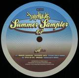 Manuel Sahagun / Style Of Eye - Summer Sampler