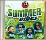 541 Label - Vt4 Summer Vibes 2011