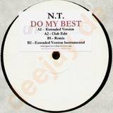N.t. - Do My Best