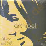 Alyoa - It´s Been Too Long