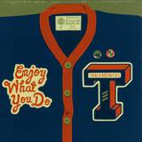 Trackademicks - Enjoy What You Do