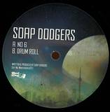 Soap Dodgers - No 6 / Drum Roll