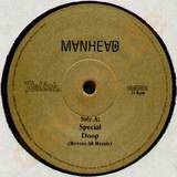 Manhead - Ep