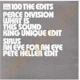 Nrk100 - The Edits *silver*