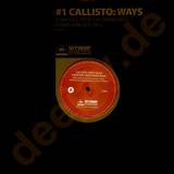 Callisto - Ways