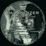 Paranoizer - Push To The Limit