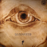 Pan Pangenetor - Beyond What The Eye Can See