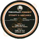 Stompy & Abeyance - Time To Fly