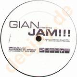 Gian - Gian Pres. Jam