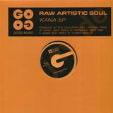 Raw Artistic Soul - Kana Ep